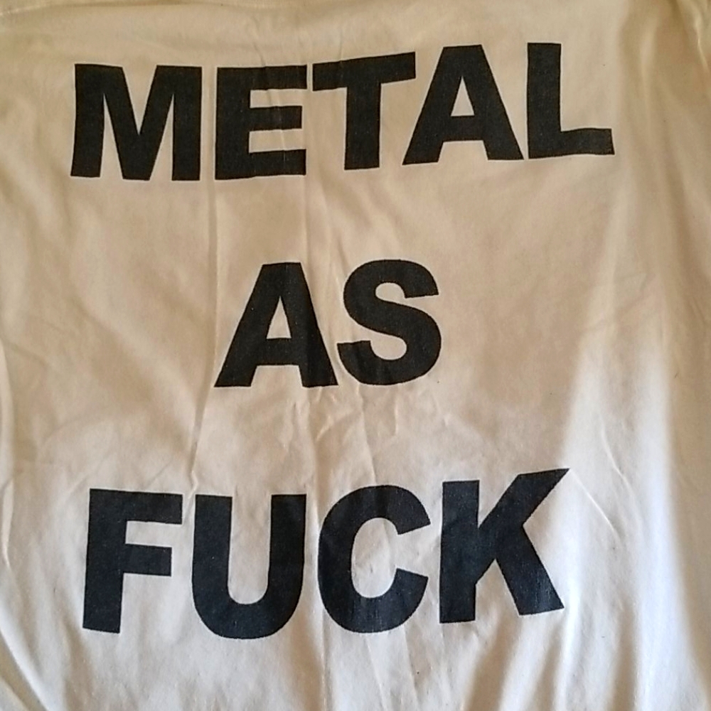 Vintage t shirt